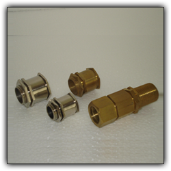 Brass cable glands exporters