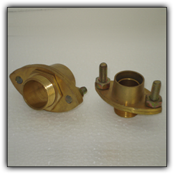 Cable gland exporters