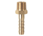Brass pneumatic fittings India
